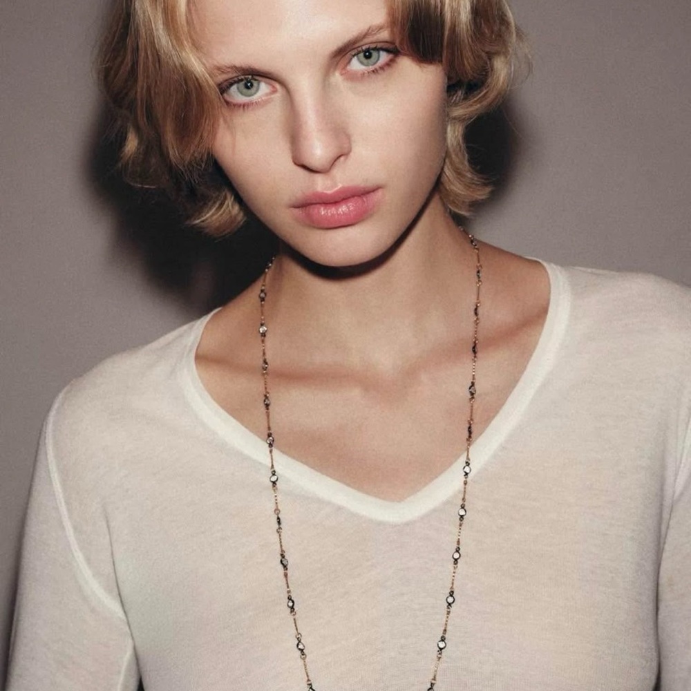 Zara statement necklace - Picture 5 of 5